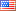 English (United States) language flag